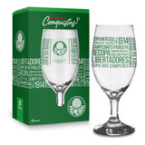 Taça Windsor Clubes Palmeiras Títulos