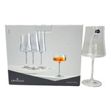 Taça Xtra Sommelier Cristalex Bohemia 560 Ml