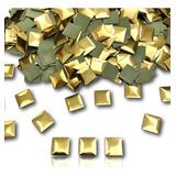 Tachinha Hotfix Quadrada 10x10mm