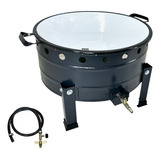 Tacho 10l Fritador Mesa