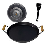 Tacho De Arado Trator Chapa De Ferro Para Grelhar Carnes