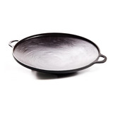 Tacho Em Ferro Fundido Disco Grosso P fogão Fogareiro Botini
