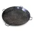 Tacho Esmaltado Paellera 80 Cm Diametro Cor Esmaltada