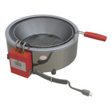 Tacho Fritadeira Com Painel Eletrônico 7l 220v Progás