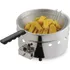 Tacho Fritador A Gás De Mesa Tfrg 3l Metalcubas 3l Óleo
