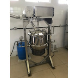 Tacho Industrial De Fabricar