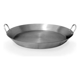 Tacho Paellera Aco Carbono