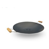 Tacho Tipo De Arado Aço Carbono 60 Cm 2m De Expressura