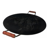 Tacho Tipo De Arado Fabricado Em Aço Carbono 60cm Chapa Nf