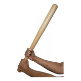 Taco Baseball Resistente Pesado 70 Cm