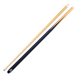 Taco Bilhar Sinuca Snooker Profissional Garfado Matte