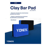 Taco Clay Bar Vonixx