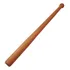 Taco De Baseball Beisebol Madeira Peroba 80 Cm