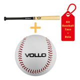 Taco De Baseball   Bola De Baseball Kit Baseball Da Vollo