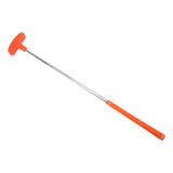 Taco De Cabeça De Borracha Mini Two Way Indoor Training Soft