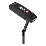 Taco De Golfe Aço Inoxidável Para Homens Canhoto Tug 027