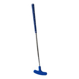 Taco De Golfe Bidirecional Taco De Golfe De Dois Lados Azul