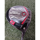 Taco De Golfe Callaway Big Bertha Usado