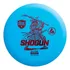 Taco De Golfe De Disco Discmania Active Shogun | Disco De Go
