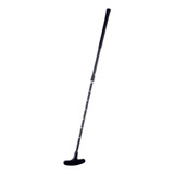 Taco De Golfe De Dois Lados Taco De Golfe De Duas Preto
