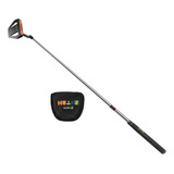 Taco De Golfe Mallet Putter Destro Putter Golfe Putting