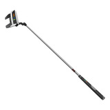 Taco De Golfe Masculino Para Golfistas Destros 34 5 Cinza