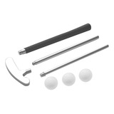 Taco De Golfe Para Viagem Suprimentos Dois Lados