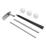 Taco De Golfe Para Viagem Suprimentos Lado Único