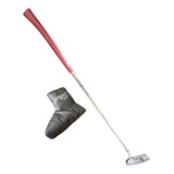 Taco De Golfe Profissional Para Destros 33 Polegadas