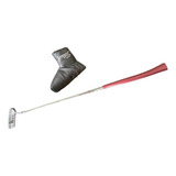 Taco De Golfe Taco De Golfe Profissional Para 33 Polegadas