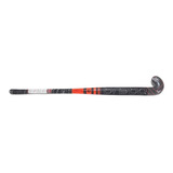 Taco De Hockey Brabo Wooden Brasil Laranja Bsu480