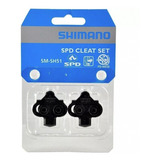 Taco De Pedal Shimano Sm sh51 Mtb Original C Nf