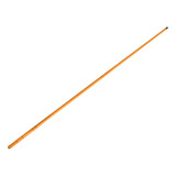 Taco De Sinuca Bilhar Snooker Em Madeira Ipê 1 10 Cm