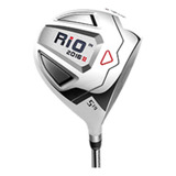 Taco Driver Rio Ill 5 Pgm Golfe