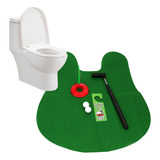 Taco Golfe Callaway Golfe No Banheiro Mini banheiro Golf