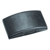 Taco Lixador 125 X 65 Mm De Borracha