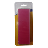 Taco Lixador Manual Eva 200x70mm Medio031 Purplex Chinelinho