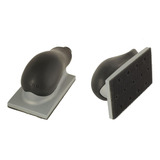 Taco Lixamento Aspirado 13 Furos 70x125mm 13h Mirka