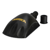 Taco Lixamento Manual Aspirador Disco De 150mm Roundy Mirka Quantidade De Cascalhos 0