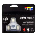 Taco Look Kéo Grip Cinza Float 4 5 Graus Speed Anti Slip