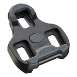 Taco Look Kéo Grip Preto Float 0 Graus Speed Anti Slip