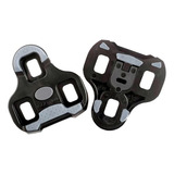 Taco Look Kéo Grip Preto Float 0 Graus Speed Anti Slip