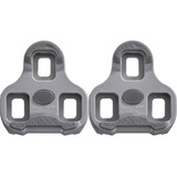 Taco Para Pedal Look Keo Grip Cor Cinza