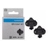 Taco Pedal Clip Shimano