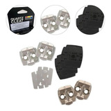 Taco Pedal Mtb Look Quartz Cleat
