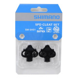 Taco Pedal Shimano Sm sh51 Spd