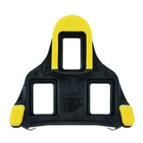 Taco Pedal Sistema Shimano Vp arc sl Com 6 Flutuação
