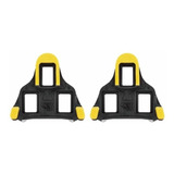 Taco Pedal Vp Sistema Shimano Speed Arc Sl 6 de Flutuação