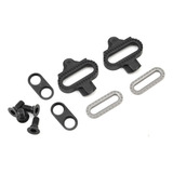 Taco Sapatilha Taquinho Shimano Sm Sh56 Pedal Mtb Clip