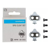 Taco Sapatilha Taquinho Shimano Sm Sh56 Spd Pedal Mtb Clip
